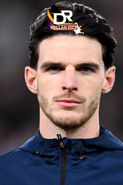 Declan Rice stands at the heart of English football’s new eraDeclan Rice stands at the heart of English football’s new era
