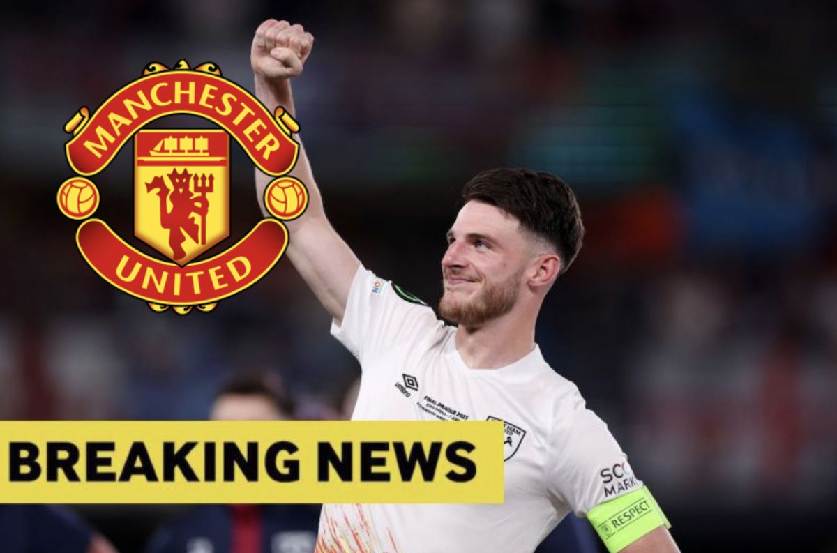 best matches of declan rice 690c166355a00