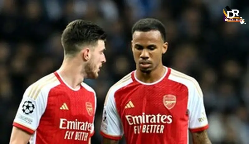 declan rice best matches arsenal 690c1701d4e4d