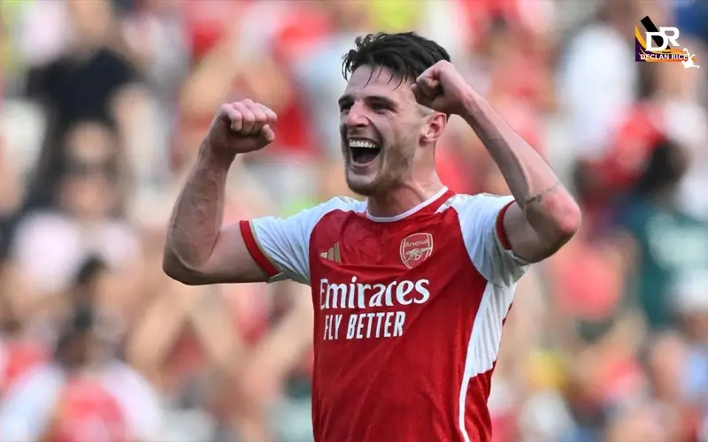 Demonstrating Leadership Ability