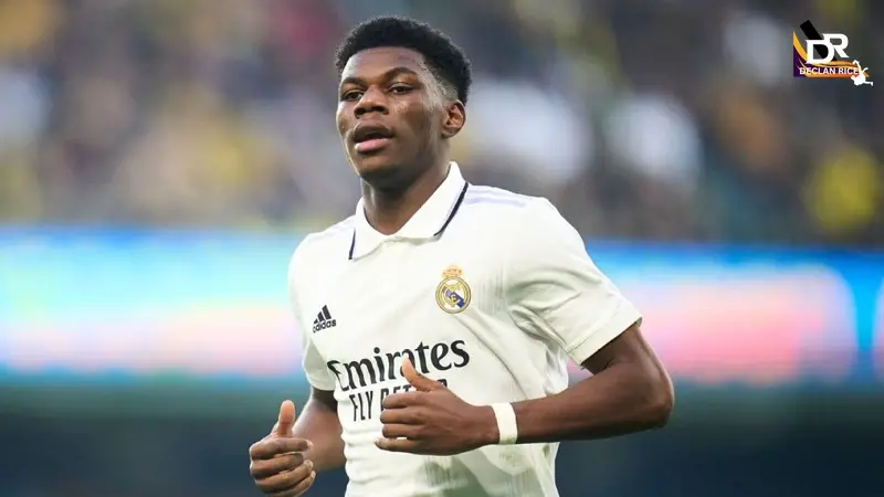 Edson Álvarez (West Ham United)