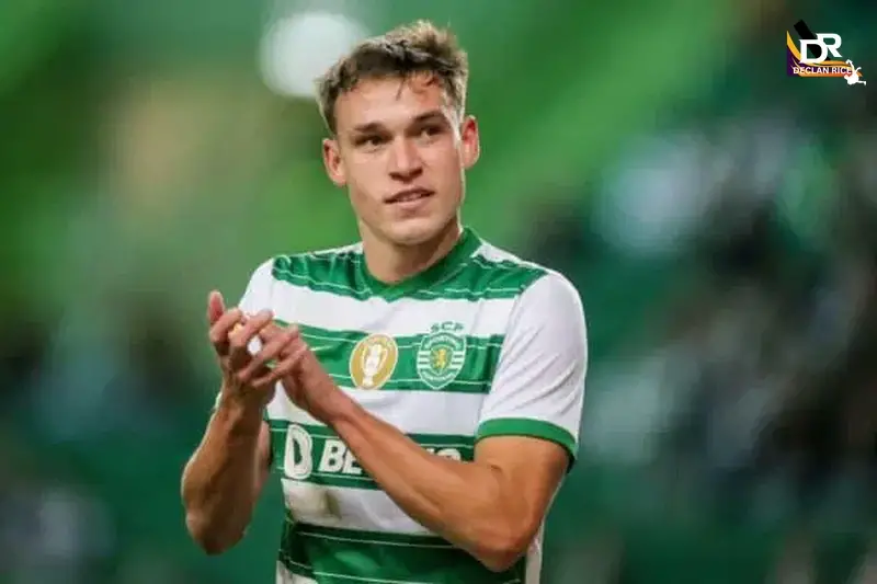 Manuel Ugarte (Paris Saint-Germain)