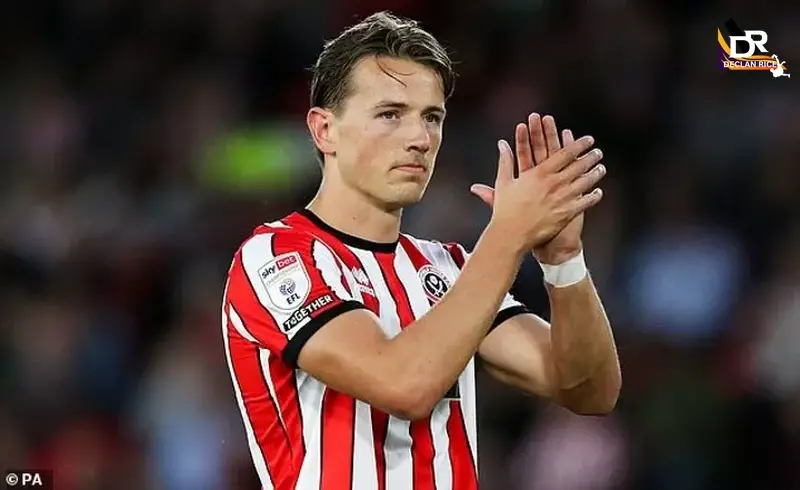 Sander Berge (Burnley)