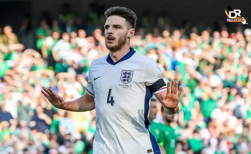 top 5 most beautiful goals of declan rice 690c1713b980b